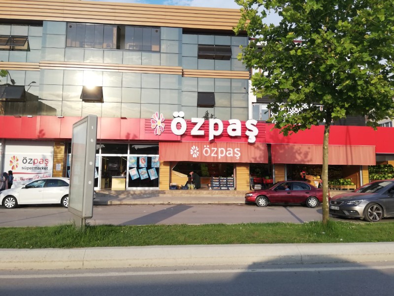 Örnek Yazı 3